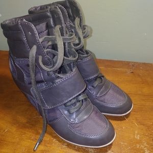 Women's Wedge sneakers